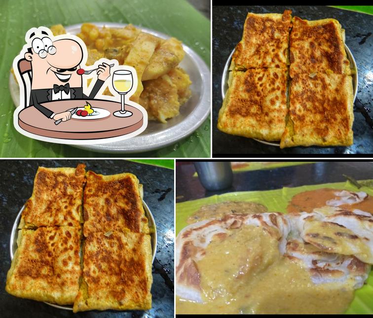 Muthupillai Canteen
