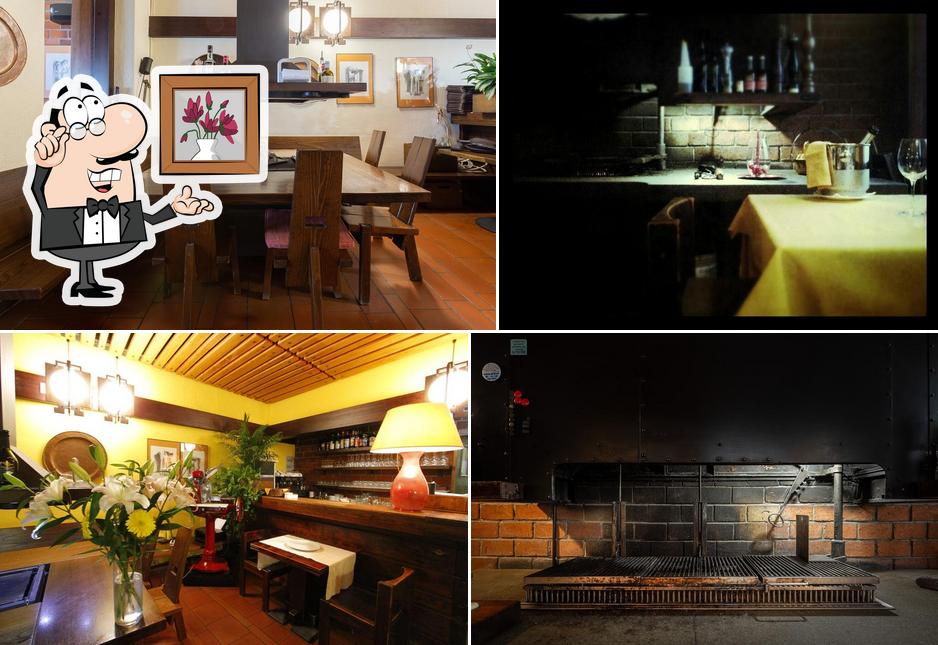 Ristorante Gibigiana