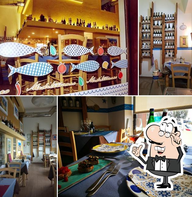 Ristorante Mediterraneo_salerno #cucinadimare