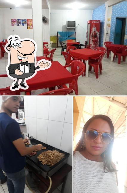 See the pic of Restaurante Bom Gosto