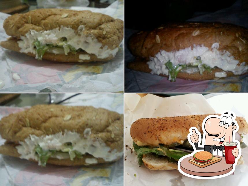 Subway Centro - 24hrs