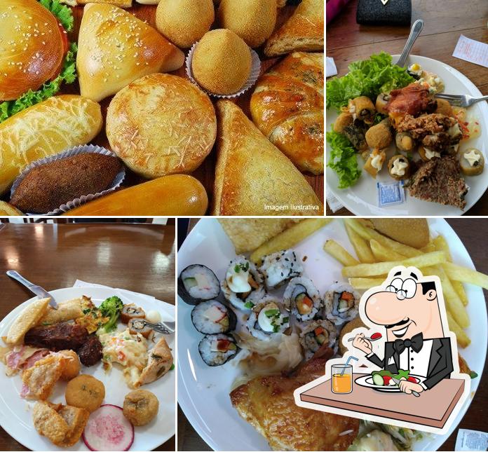 Restaurante Só Suco