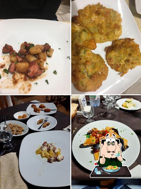 Ristorante L' Ancora D' Oro