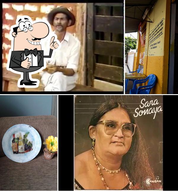 Bar Do Gordo