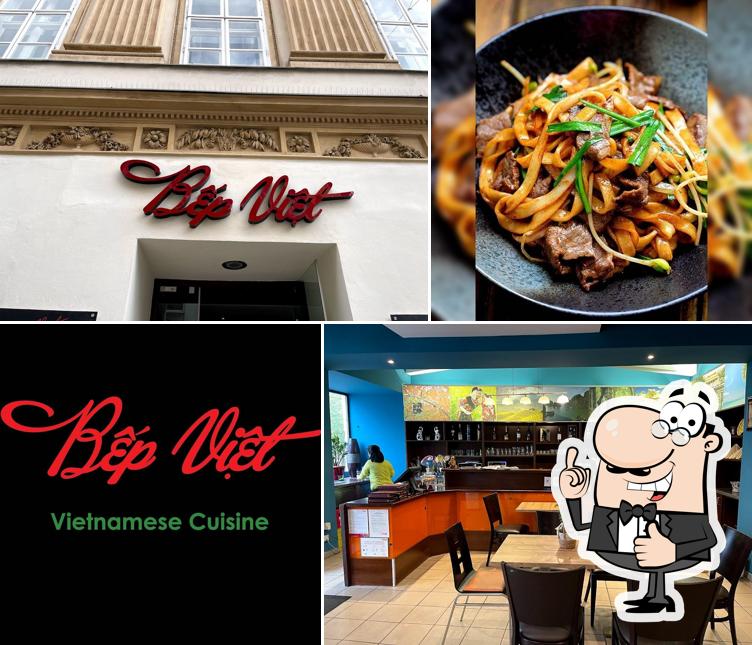 Voir cette photo de Bep Viet Restaurant