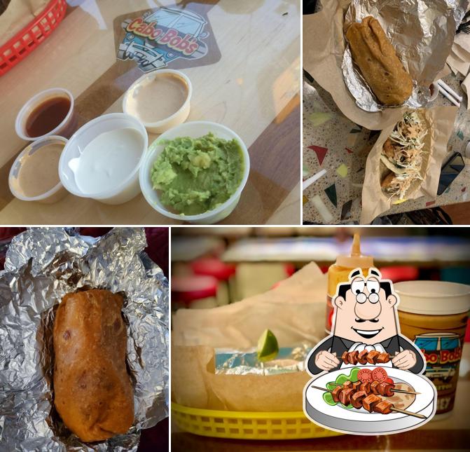 Best burritos in San Antonio restaurants, winter 2023 Restaurant Guru