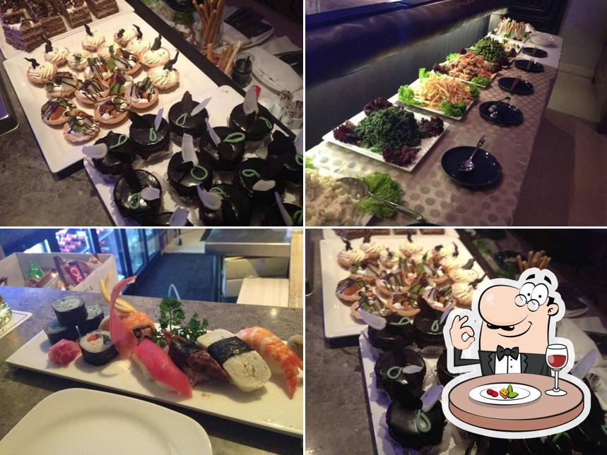 Chai Snacks Bistro