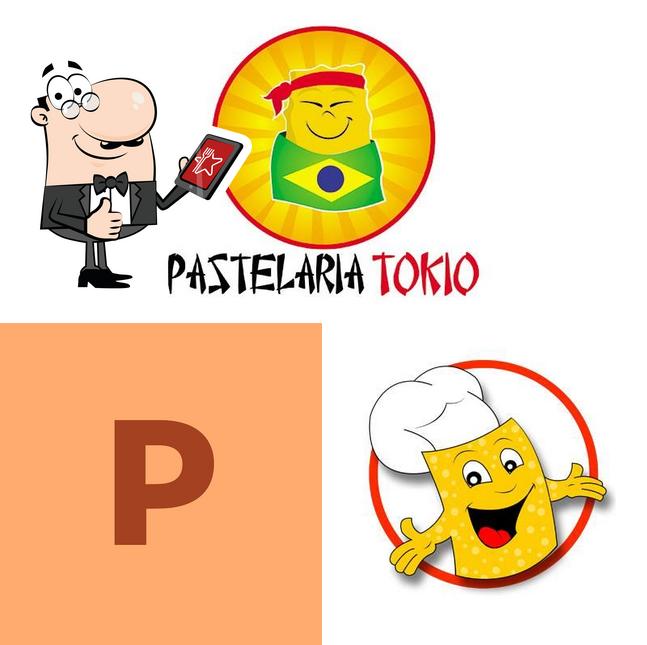 Look at this image of Pastelaria Tokio