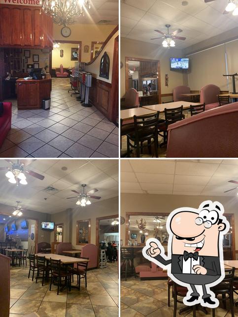 Casa Fiesta Mexican Restaurant, 1846 Patriot Dr SW in Cullman ...