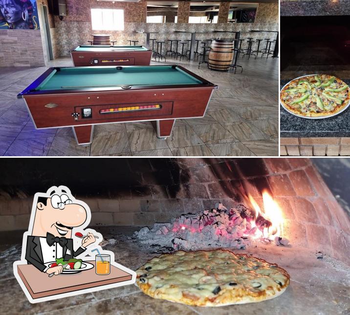 Latino's Pub & Grill