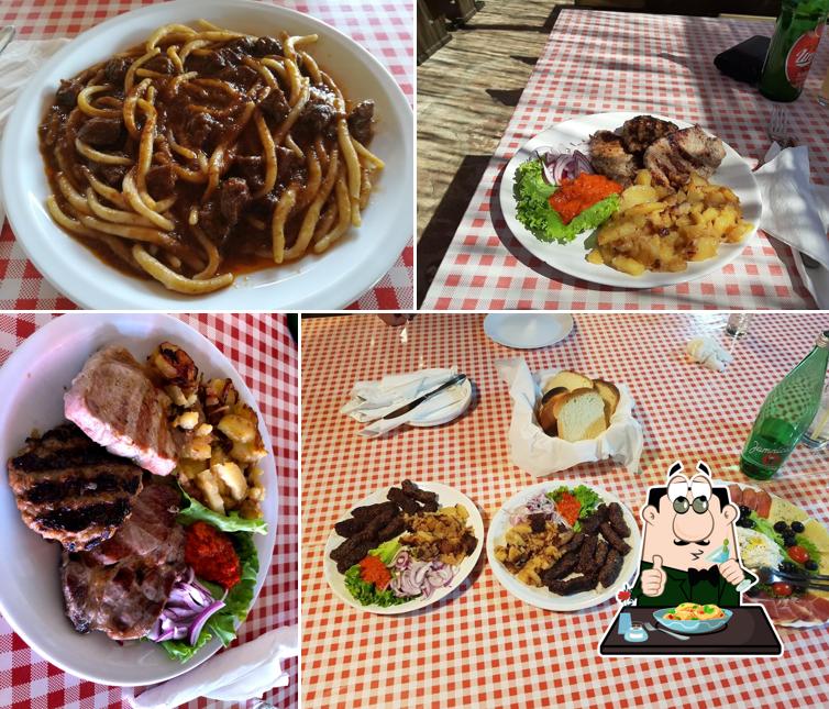 Istarska Farma - Bar & Restaurant