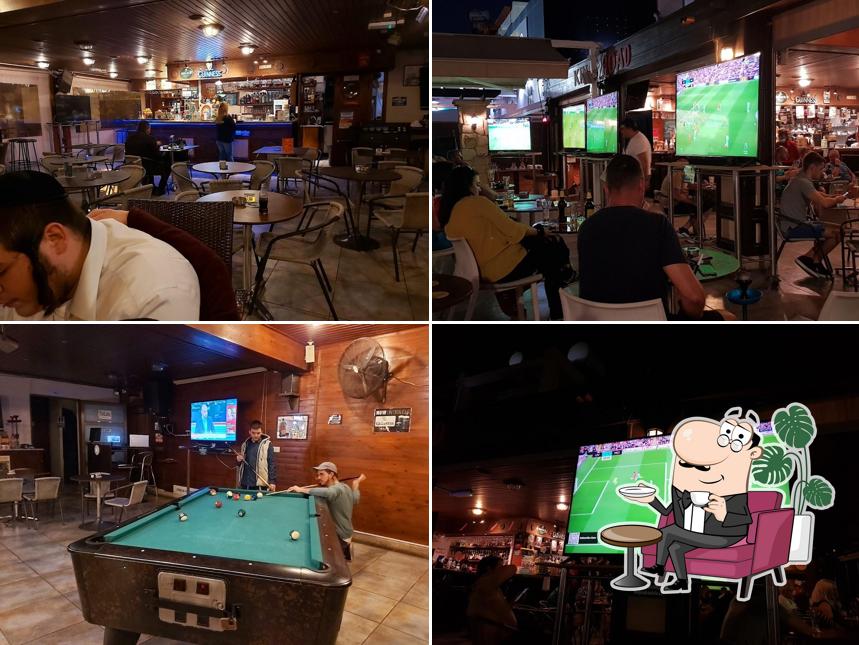 Top 5 sport bars in Paphos, september 2024 Restaurant Guru