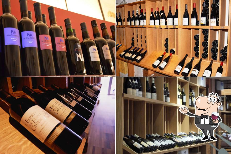 La Vigneraie
