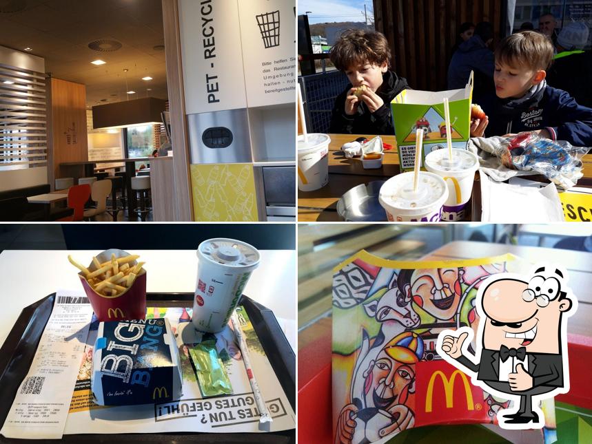 McDonald’s