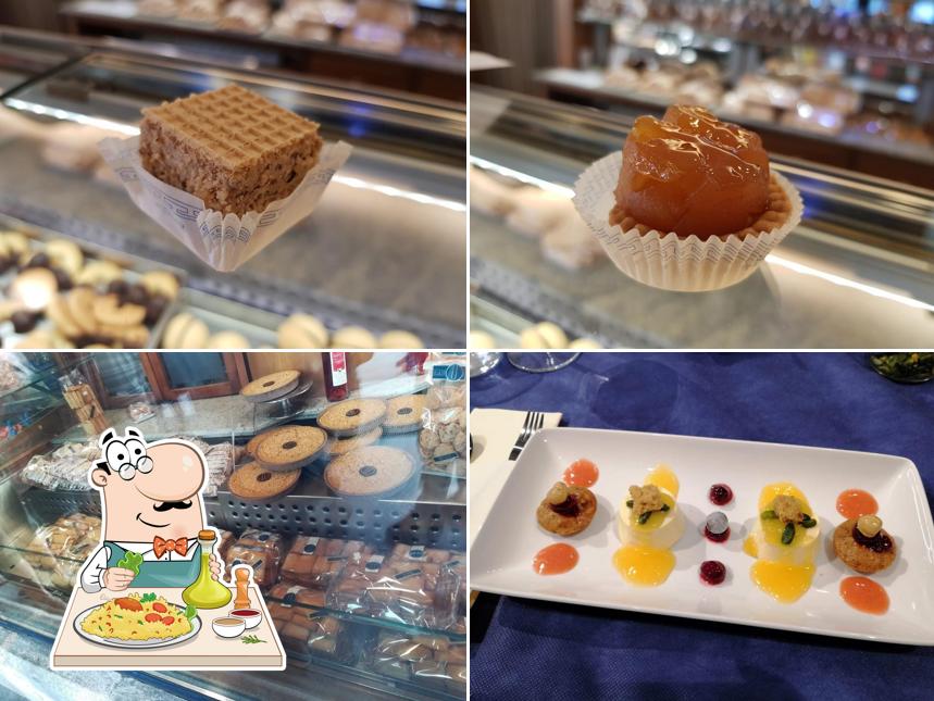 Pasticceria Ugetti