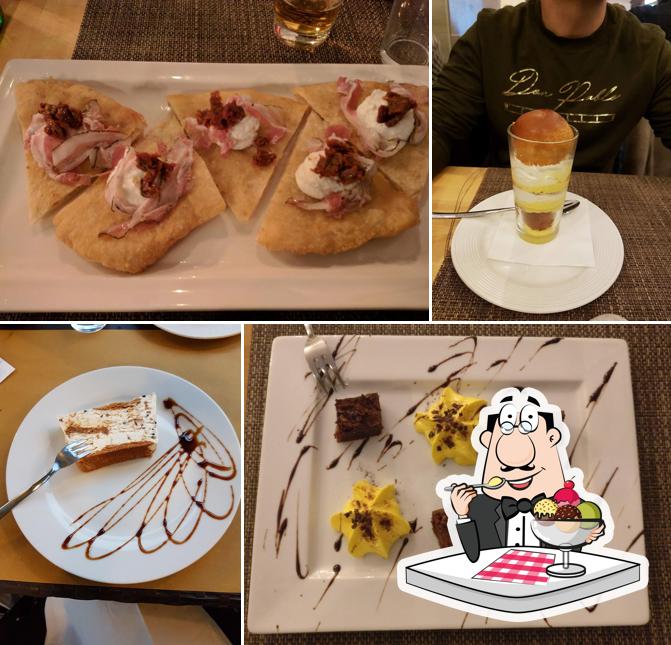 Pizzeria La Bufala Maranello Restaurantspeisekarten Und Bewertungen