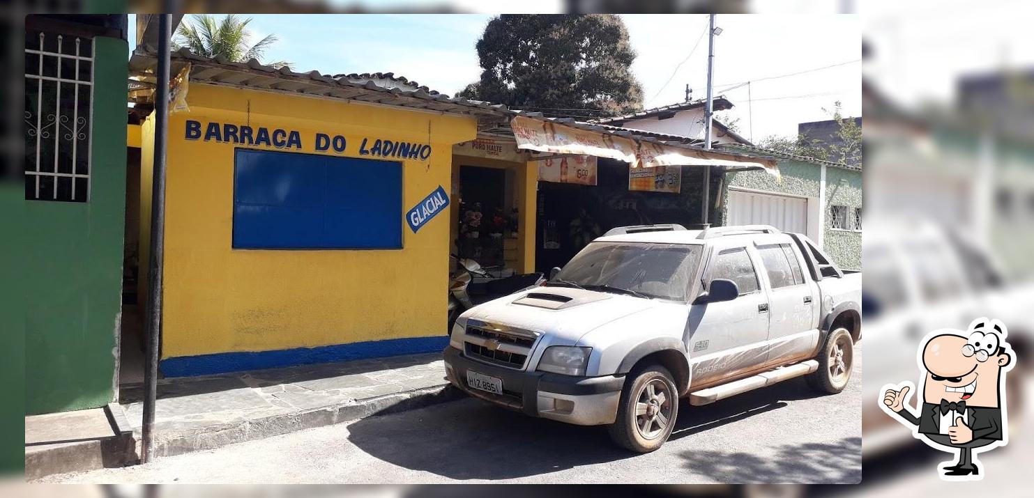 Barraca do Ladinho foto