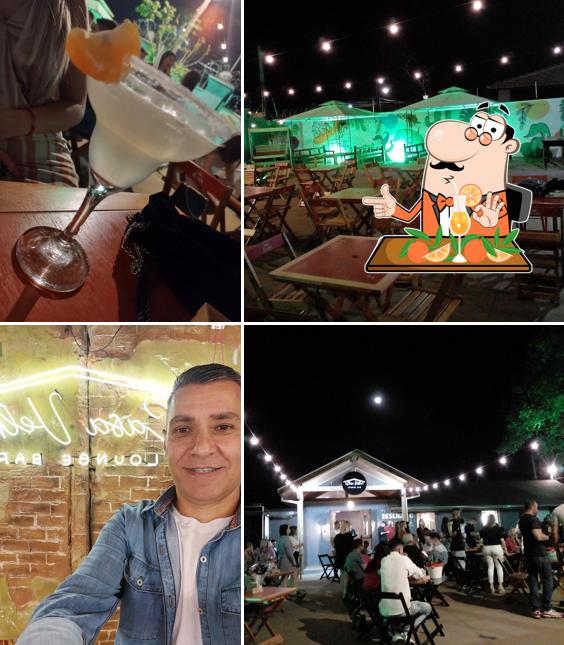Casa Velha Lounge Bar