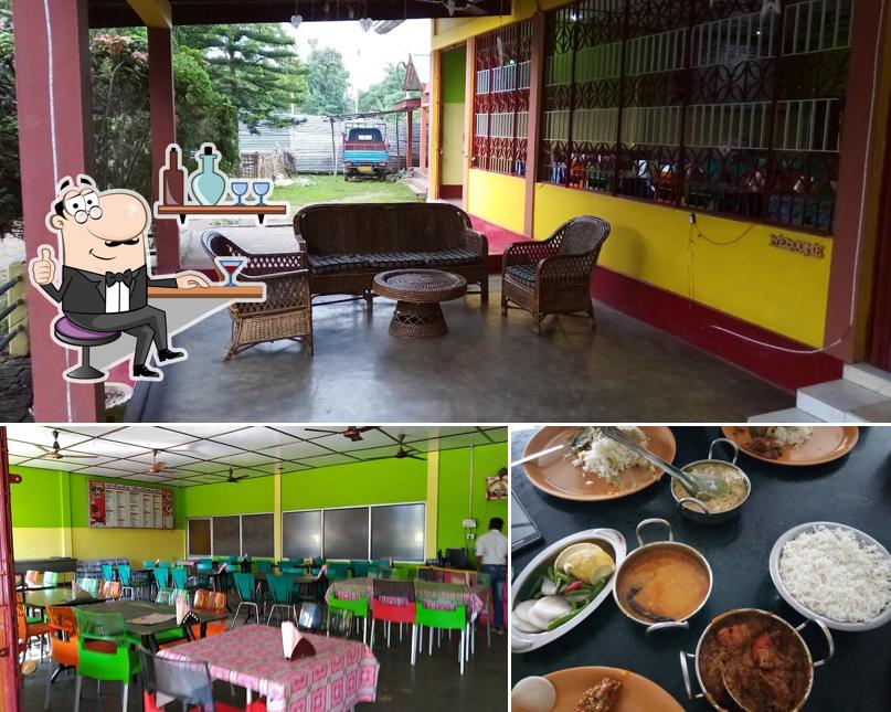 Dhaba Balimahi