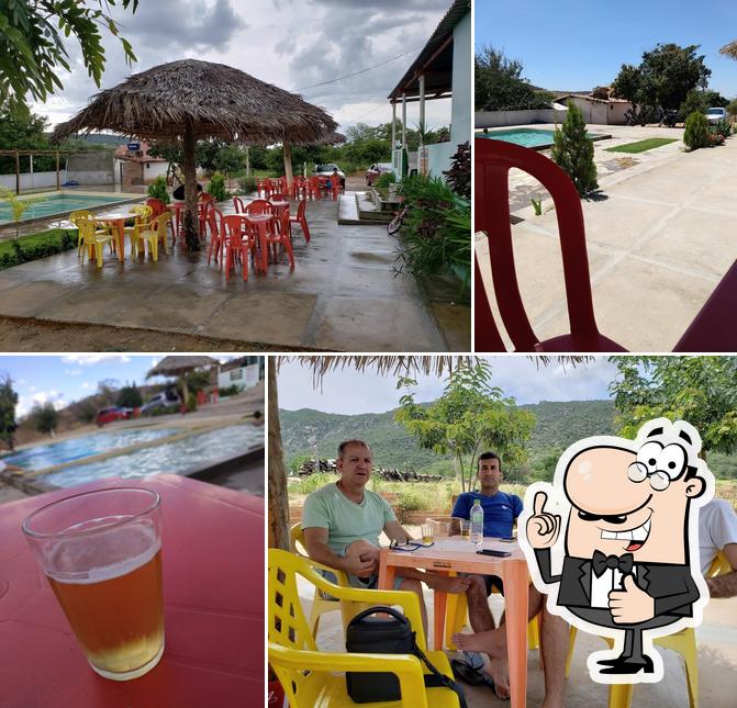 Eco Clube Buqueirão