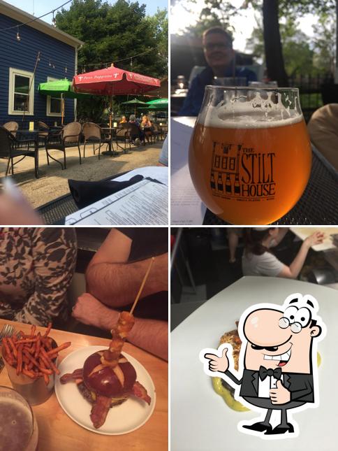 Stilt House Gastro Bar in Cedarburg Restaurant reviews