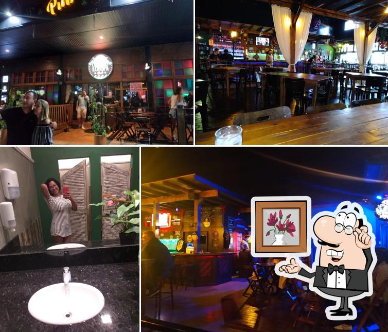 Villa Europa Pub