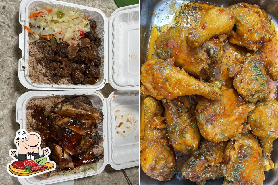 Order JAMAICAN DUTCH POT - Hempstead, NY Menu Delivery