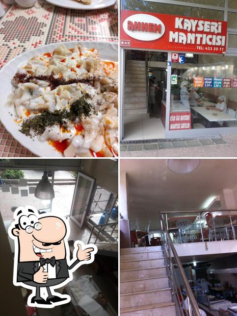 annem kayseri manticisi ankara sakarya cad 19 b restaurant menu and reviews