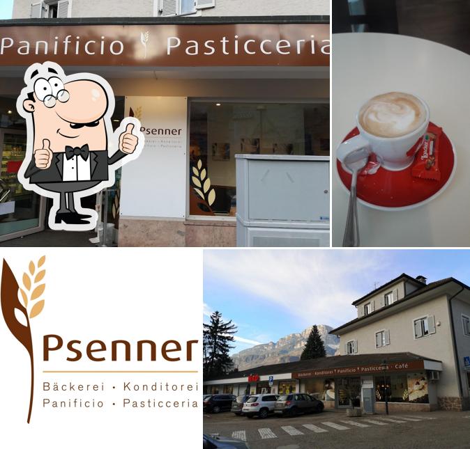 Guarda la immagine di Bäckerei Psenner Terlan Panificio Psenner Terlano