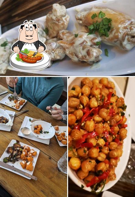 Beer Baron Whiskey Bar & Kitchen in Oakland Restaurant menu and reviews