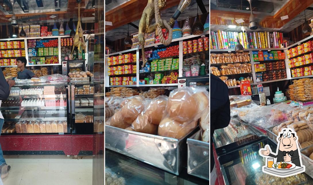 Benguluru Ayyengars Bakery