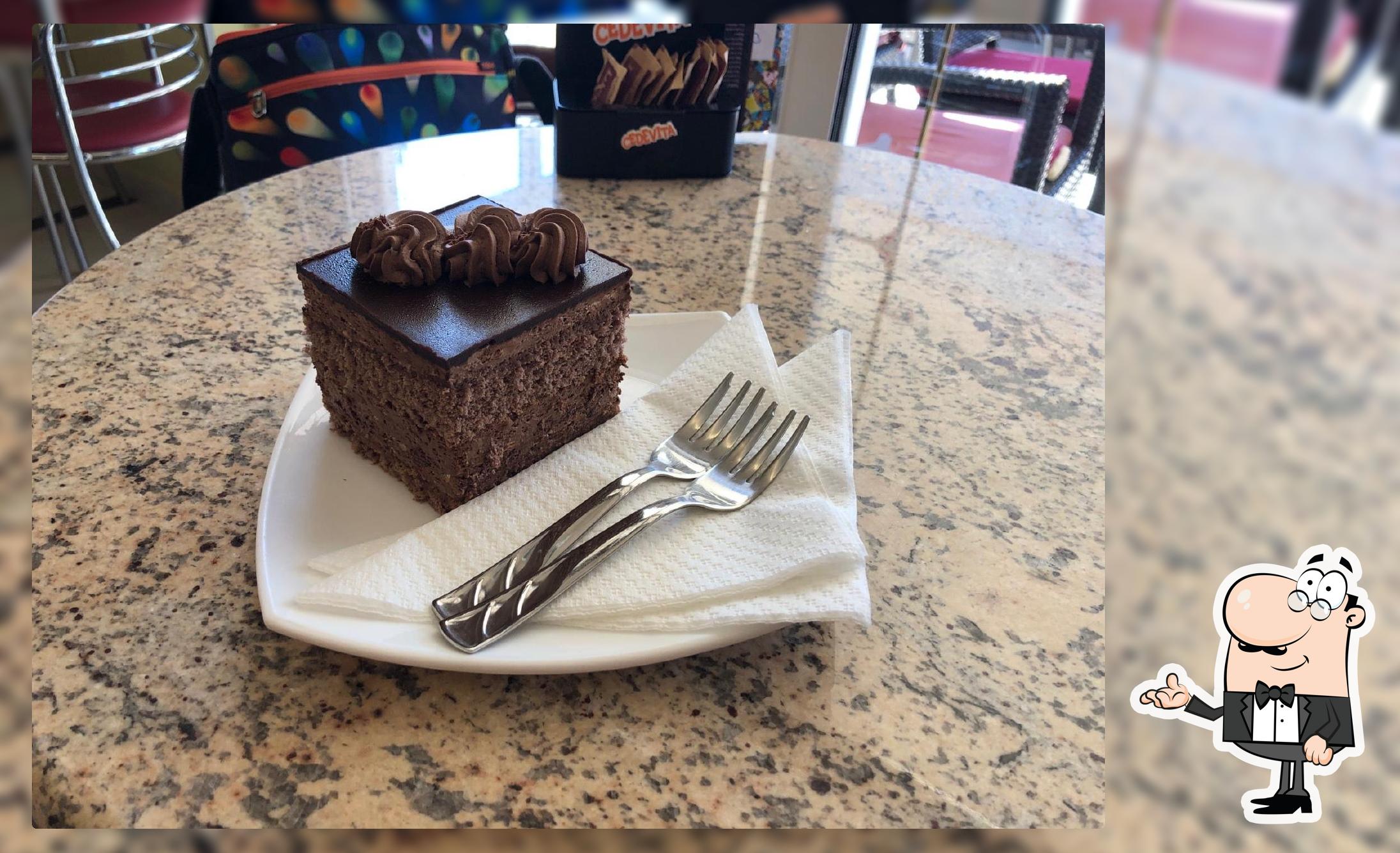 Caffe Bar Fontana