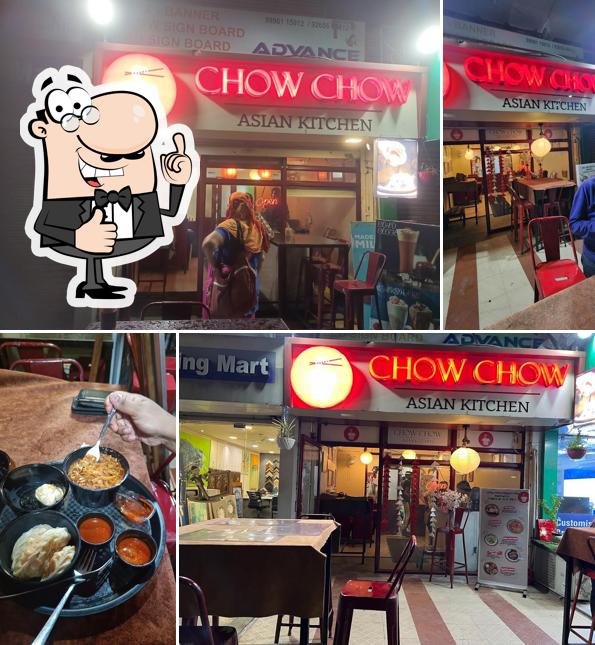 See the photo of Chow Chow Asian Kitchen