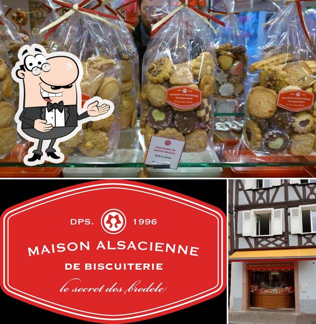 Regarder cette image de Maison Alsacienne de Biscuiterie