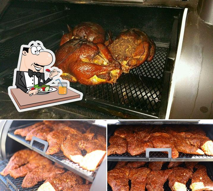 Rolling Smoke BBQ Catering in Rancho Cucamonga Restaurant reviews