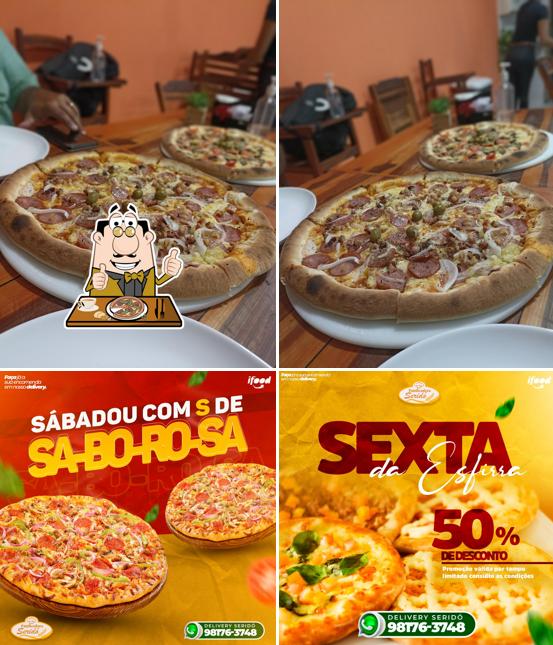 Seridó Panificadora & Delivery