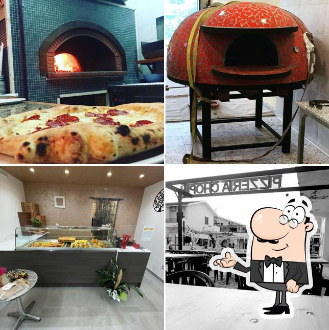 Pizzeria Chopin