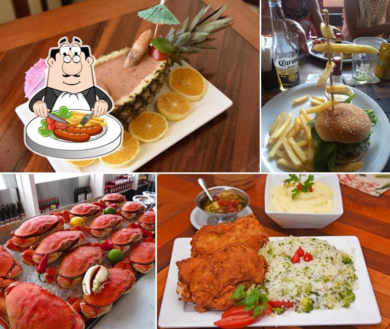 Restaurante Paraty