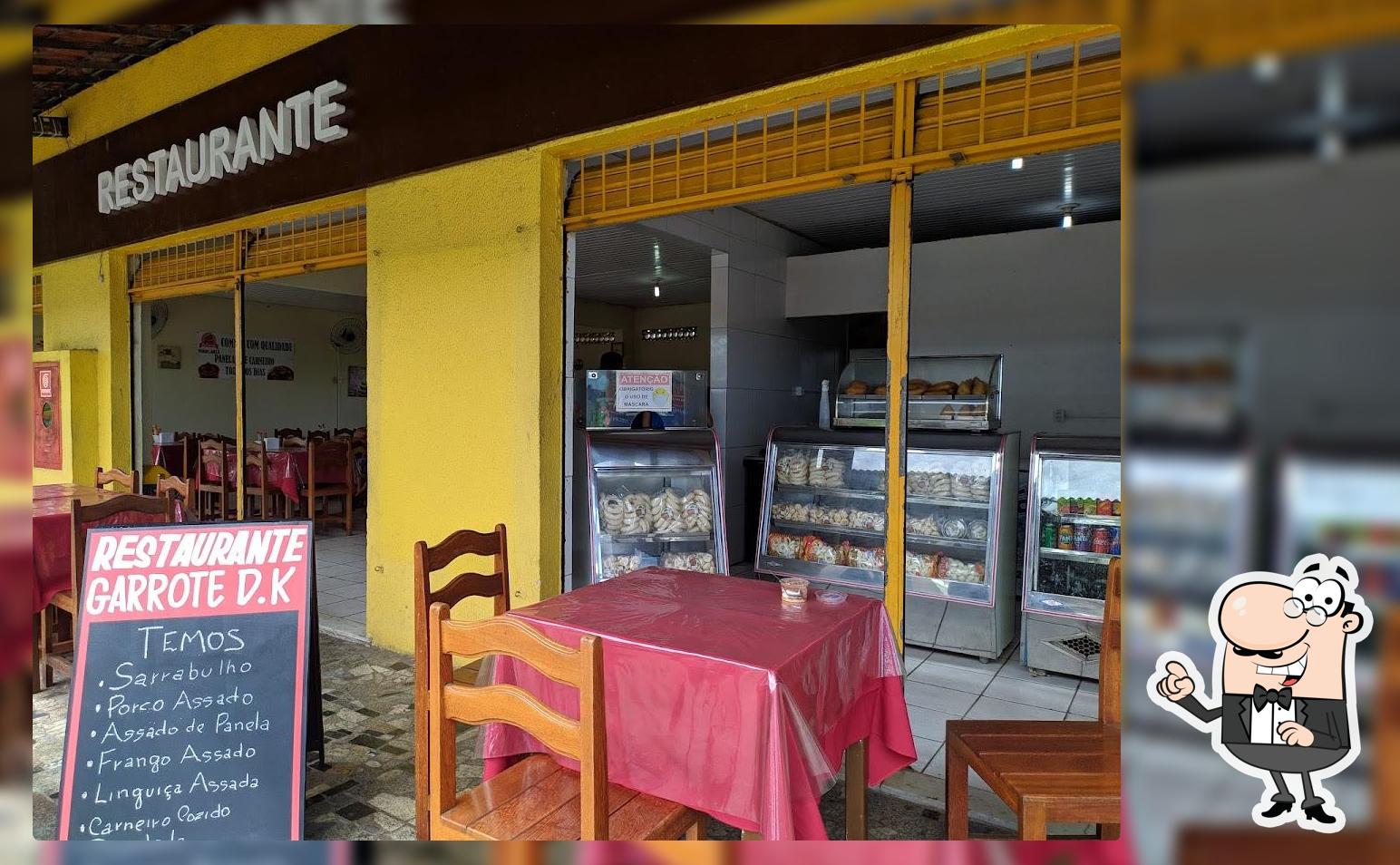 Restaurante do Garrote DK