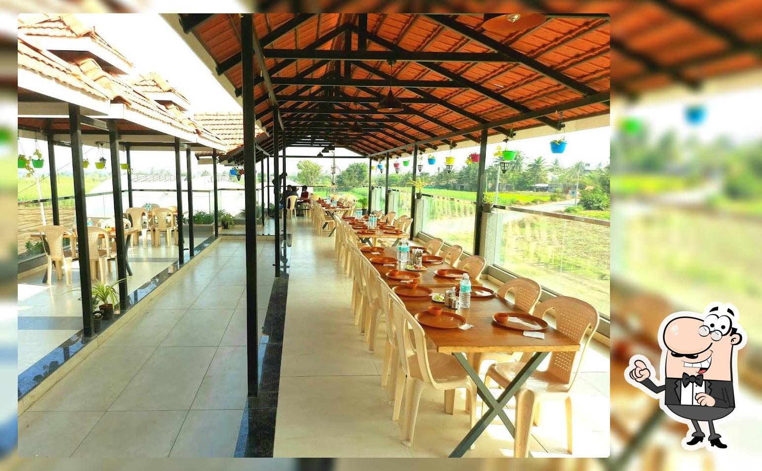 Shiv Sarja Family Restaurant