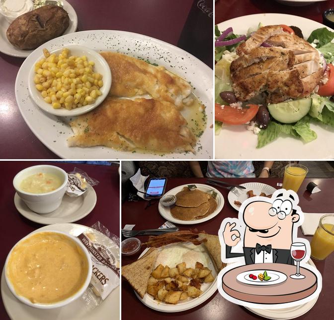 Stelio's Family Restaurant in Billerica Restaurant reviews