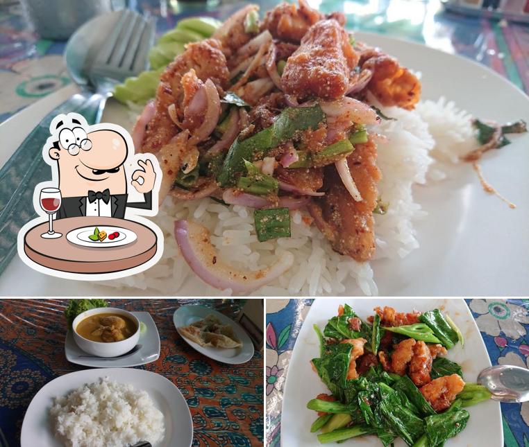 Thai Halal Restaurant, Pattaya Opiniones del restaurante