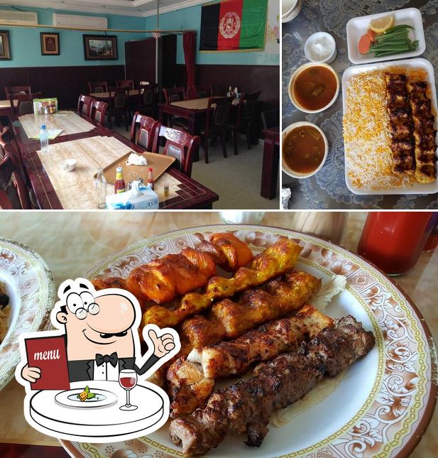 Afghan Kabab Restaurant, Umm Al Quwain Restaurant reviews