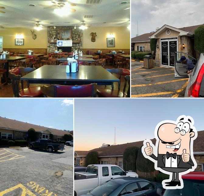 Hudson's Hickory House, LLC in Douglasville Restaurant menu and reviews