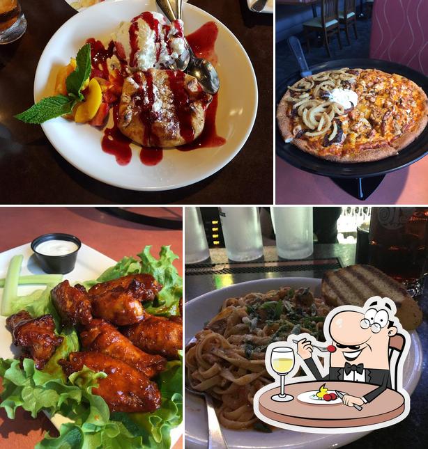 Boston Pizza