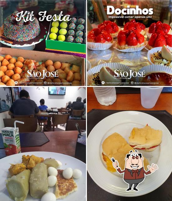 Delicatessen São José