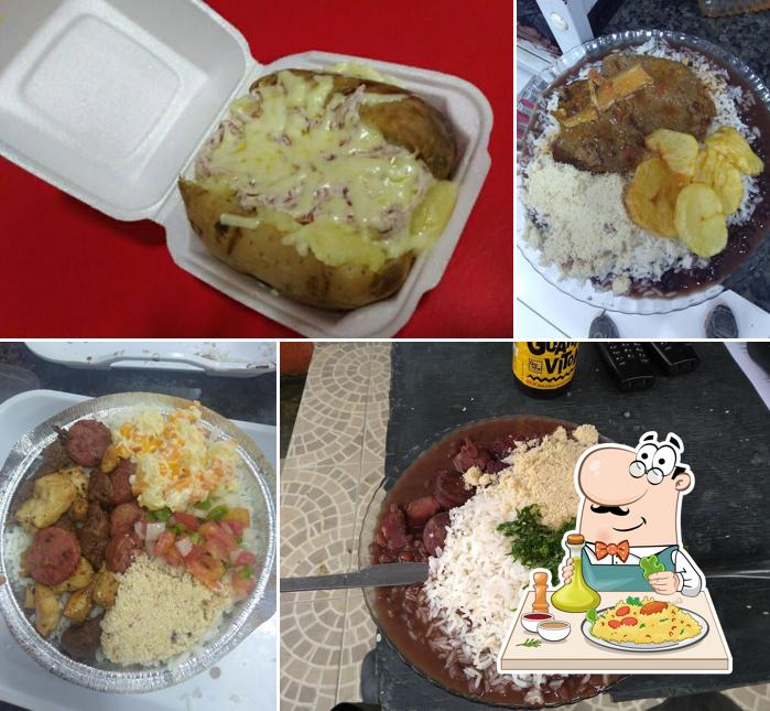 JA LANCHES