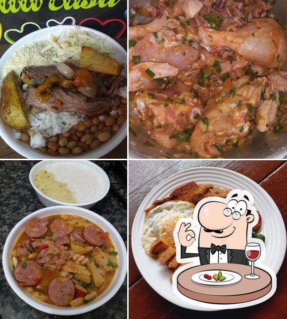 Cantinho do Sabor
