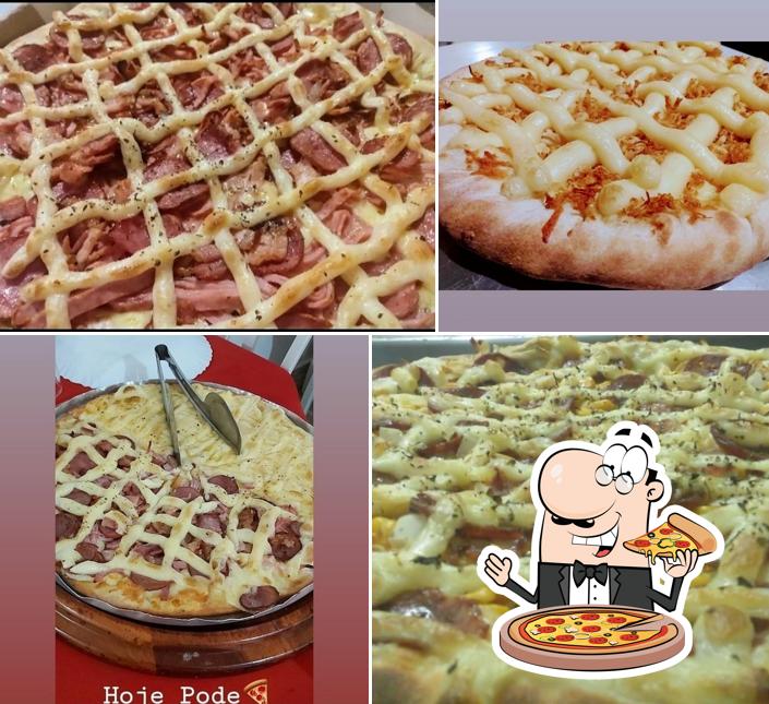 Casa Bella Pizzaria