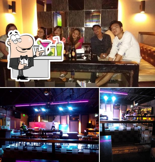 PRISM NIGHTLIFE club, Iloilo City Restaurant reviews